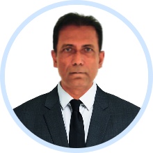 Capt. Md. Sakhawat Ullah - Class-1 Master Marine (UK)
