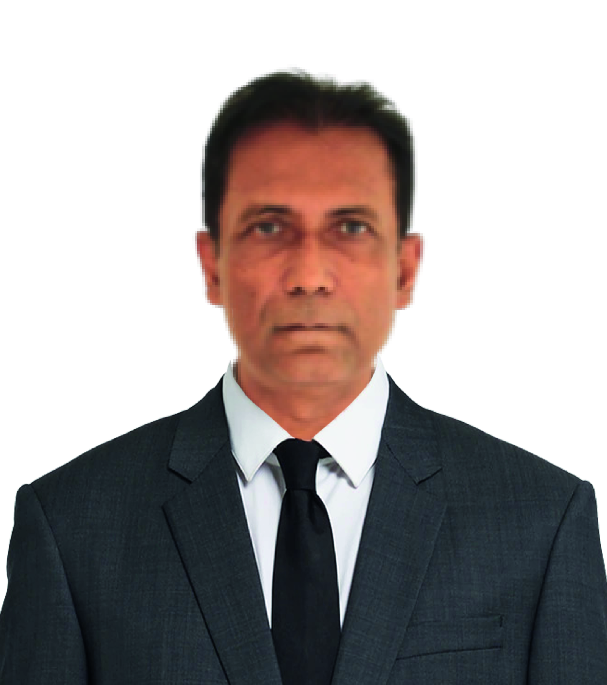 Capt. Md. Sakhawat Ullah